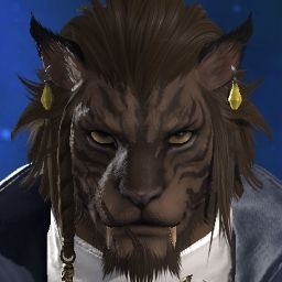 Katzefreund's Avatar