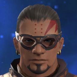Rock Inafune