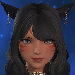 Luna Mitsu