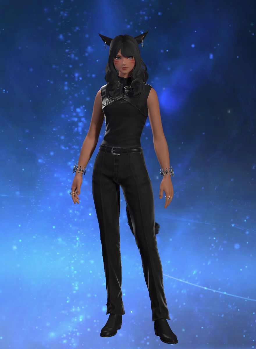 Luna Mitsu