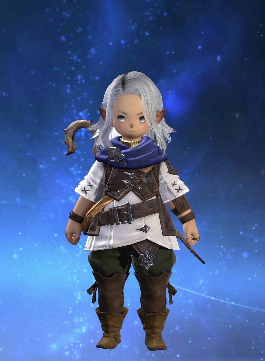 Pipin Lalafell