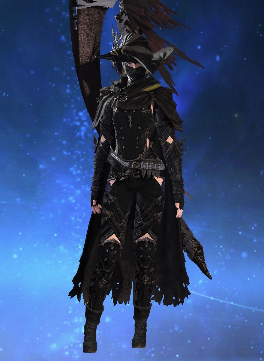 Sayo Moria