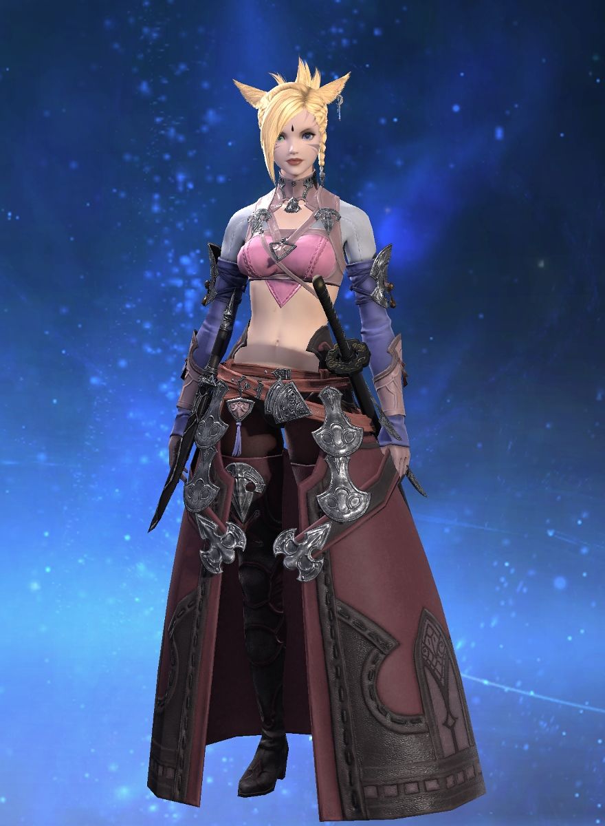 Serillia Kamdon