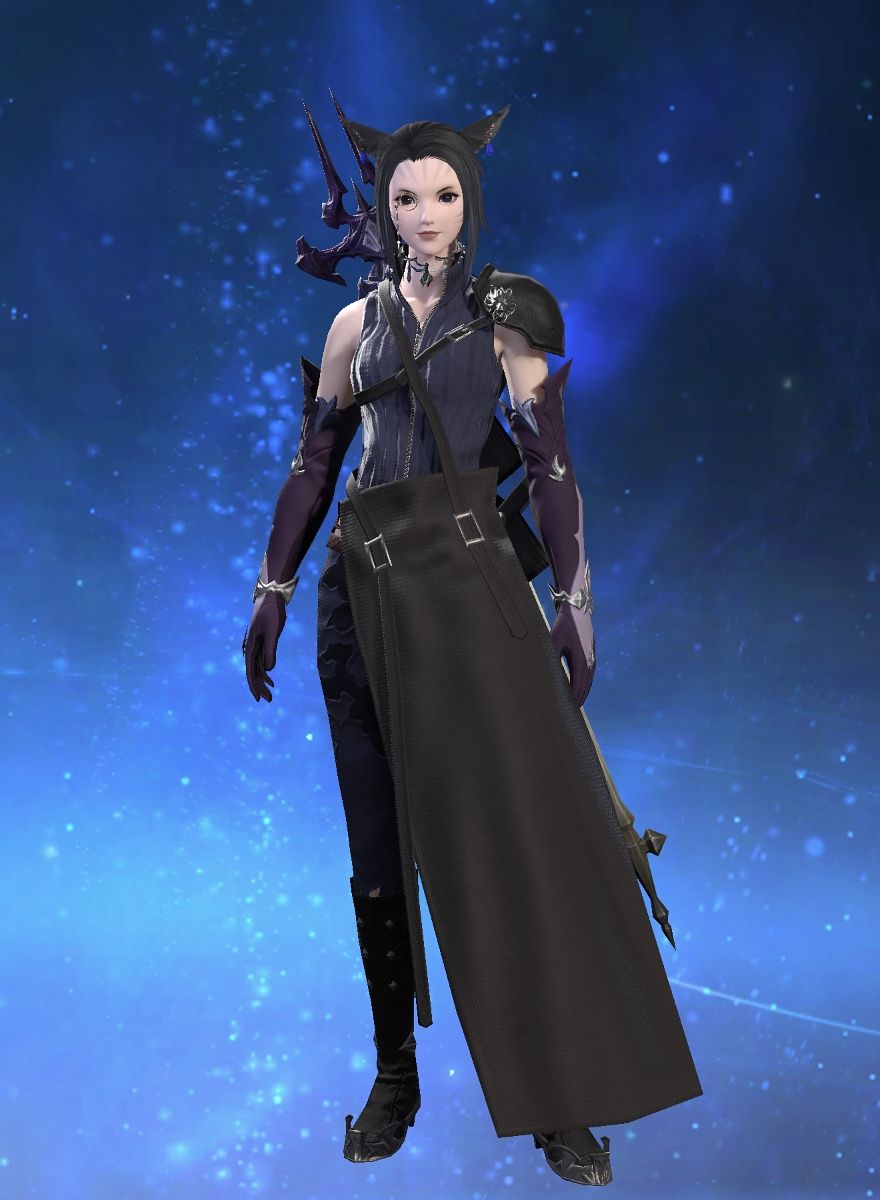 Kirito Oppenheimer