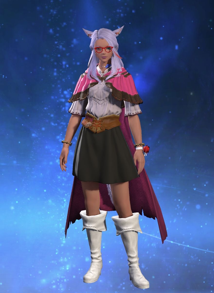 M'ika Neph