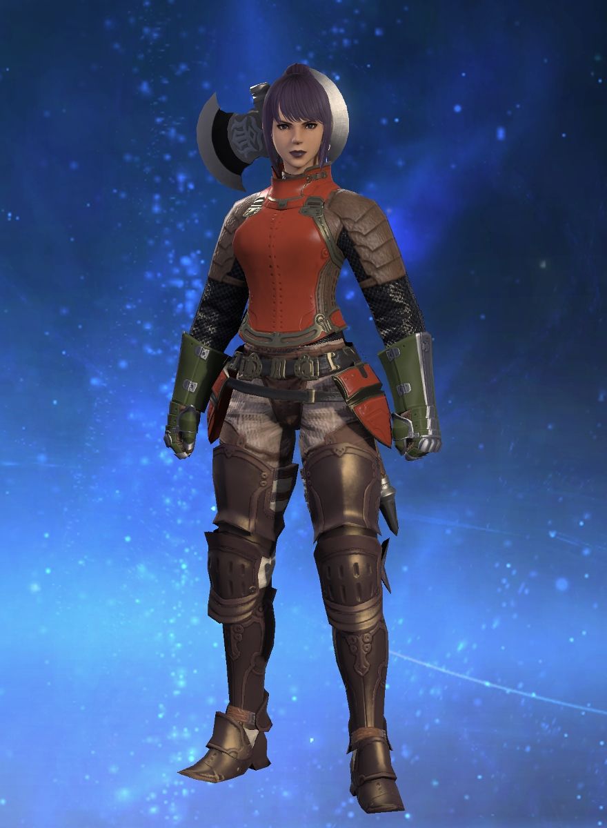 Thalia Dawnsong