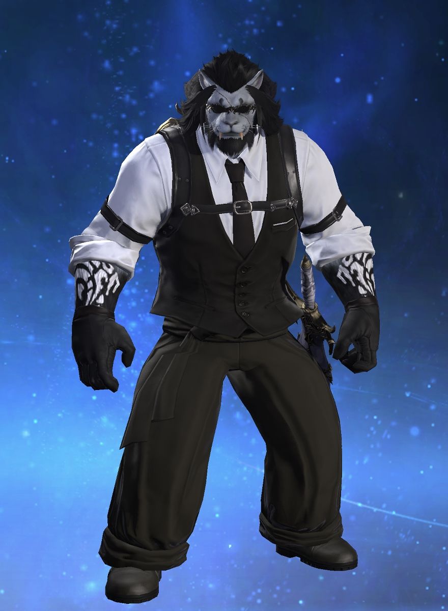 Revenant Rabntah