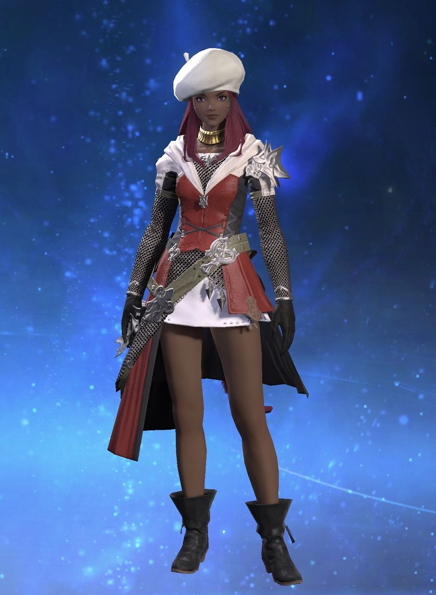 Rambo Queen
