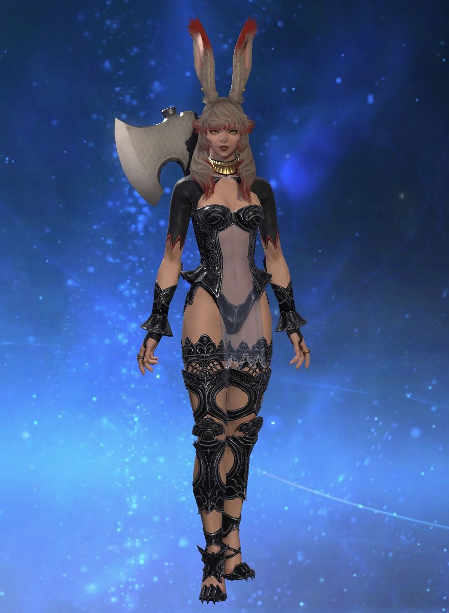 Aithne Draker