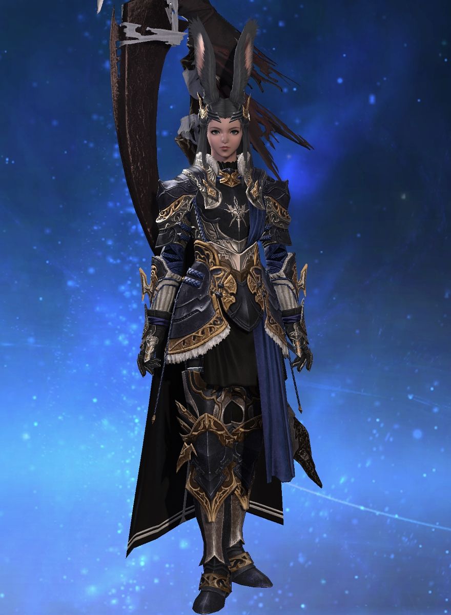 Celestine Seraphim