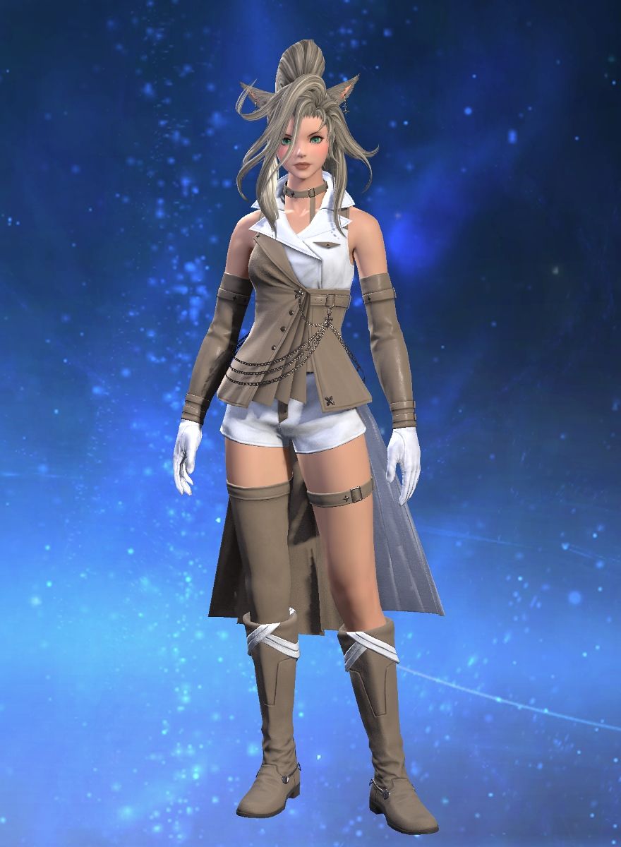 Kairi Terida