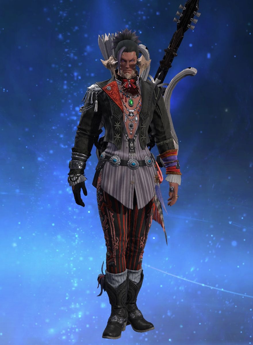 Kyote Shurstryke
