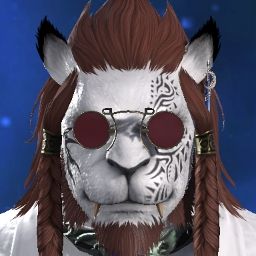 Tomag Whitefang