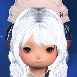 Larchenciel's Avatar