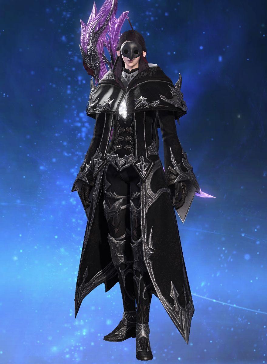 Nyx Virian