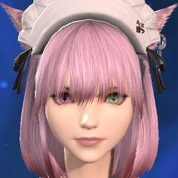 Sakurai Pinkfox