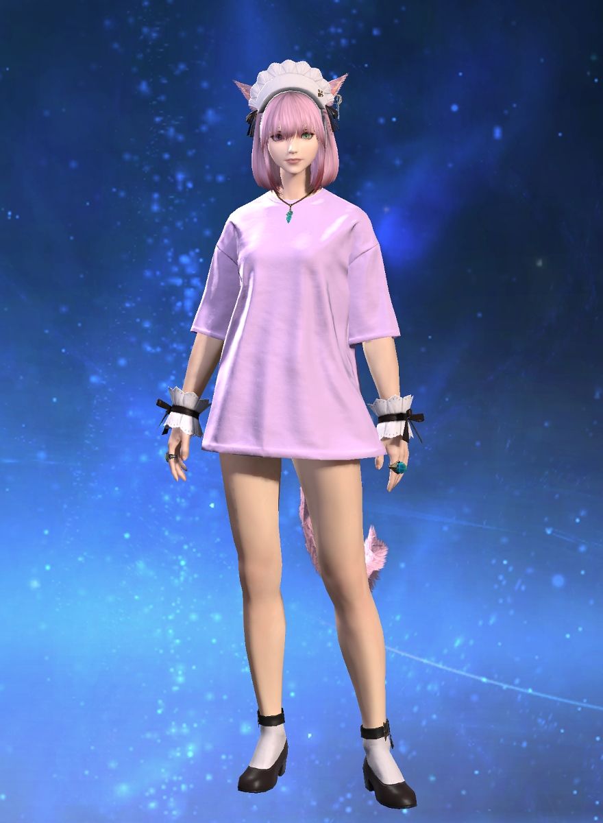 Sakurai Pinkfox