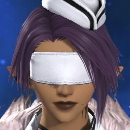 Fatalis Fairhair