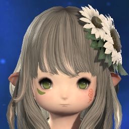Gardenia Palette