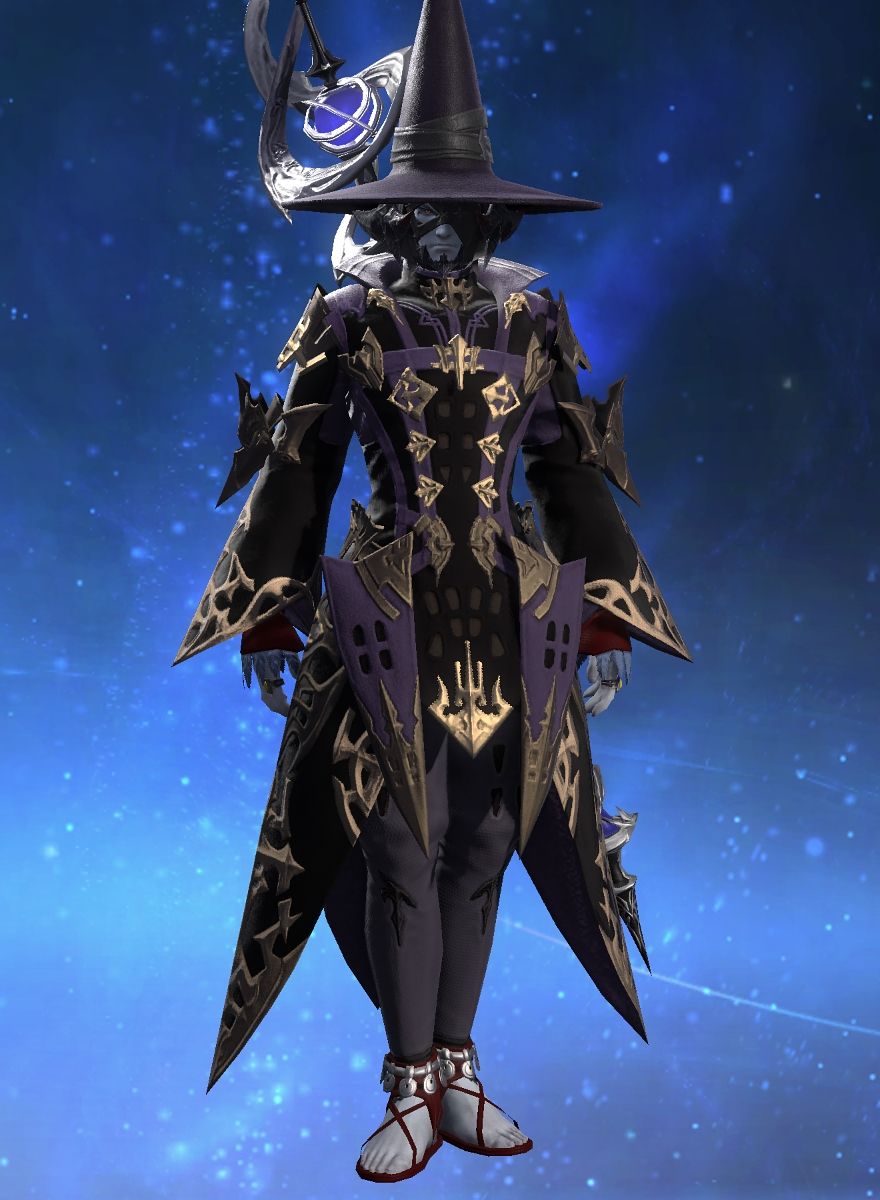 Saramon Oronir