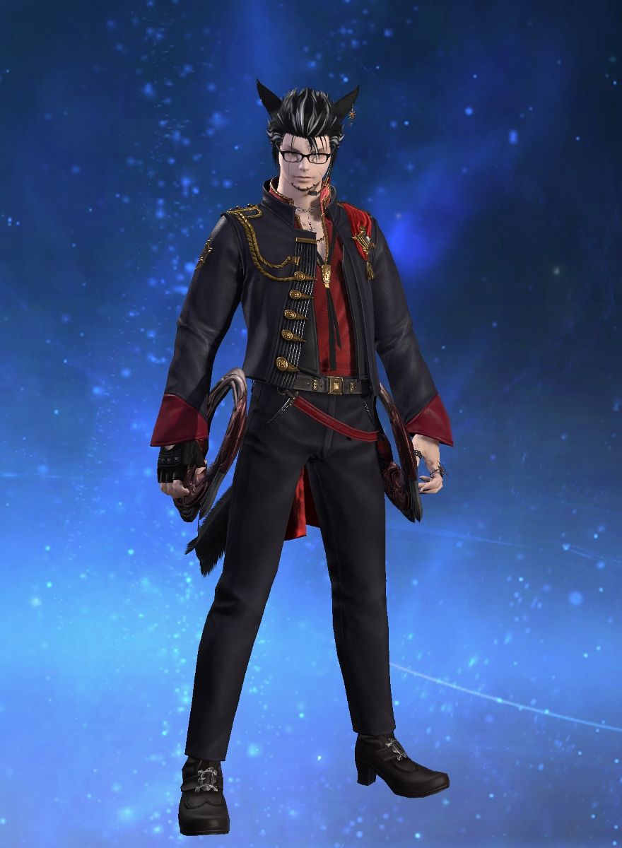 Iskario Ashmane