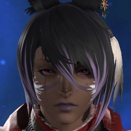 Ryuji Tempest