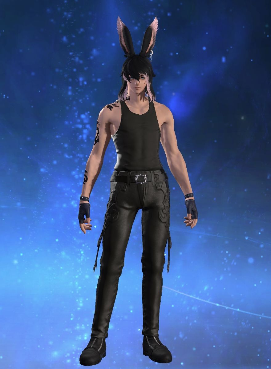 Xion Huorlwesfv