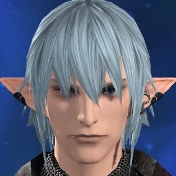 Not Haurchefant