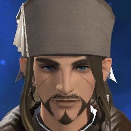 Ian Woodelf
