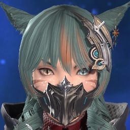 Echidna Poupline (Louisoix) - FFXIV Collect