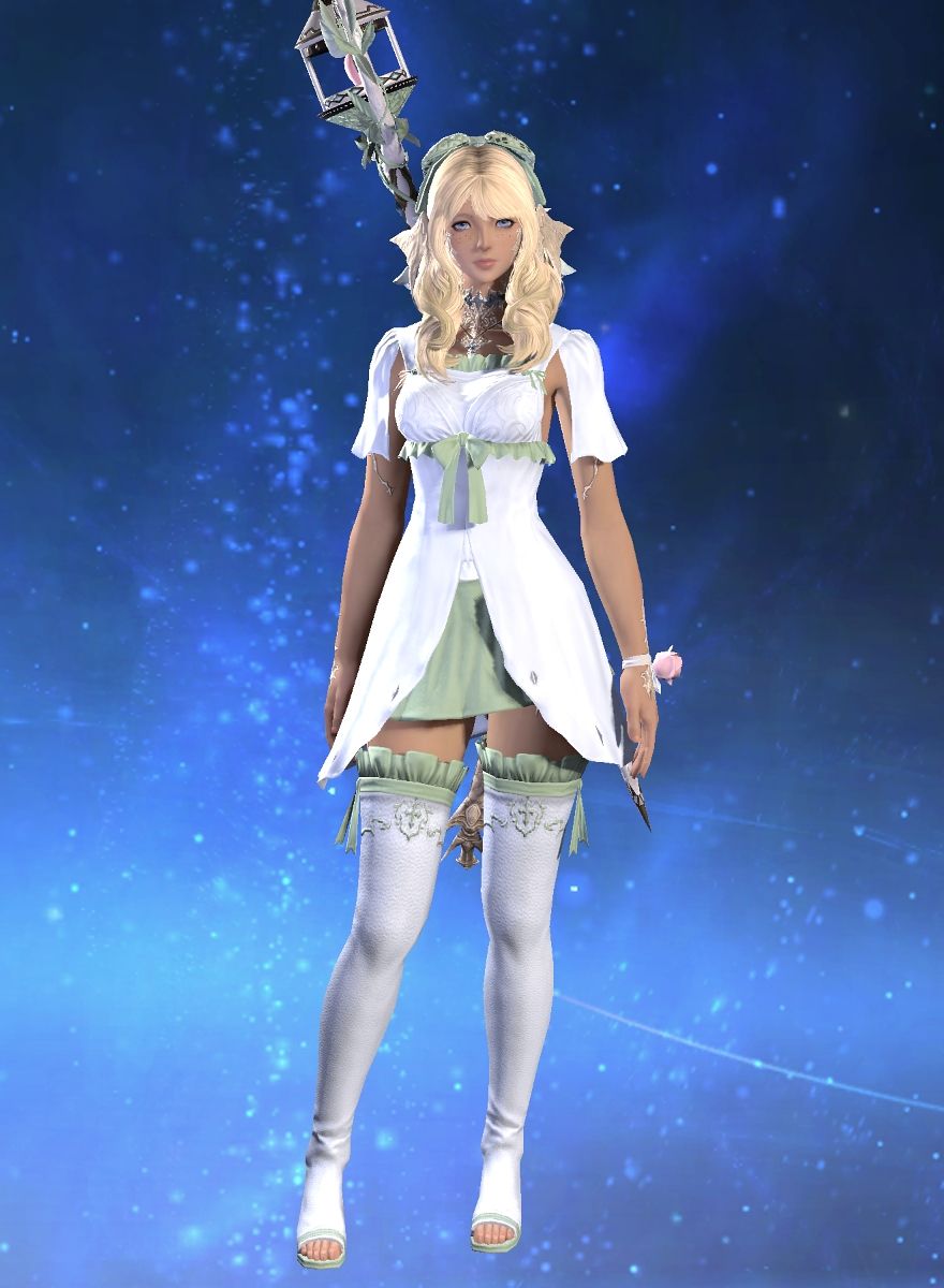 Nova Lotus