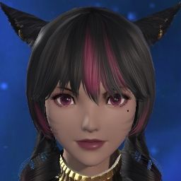Luna-moon Pendragon