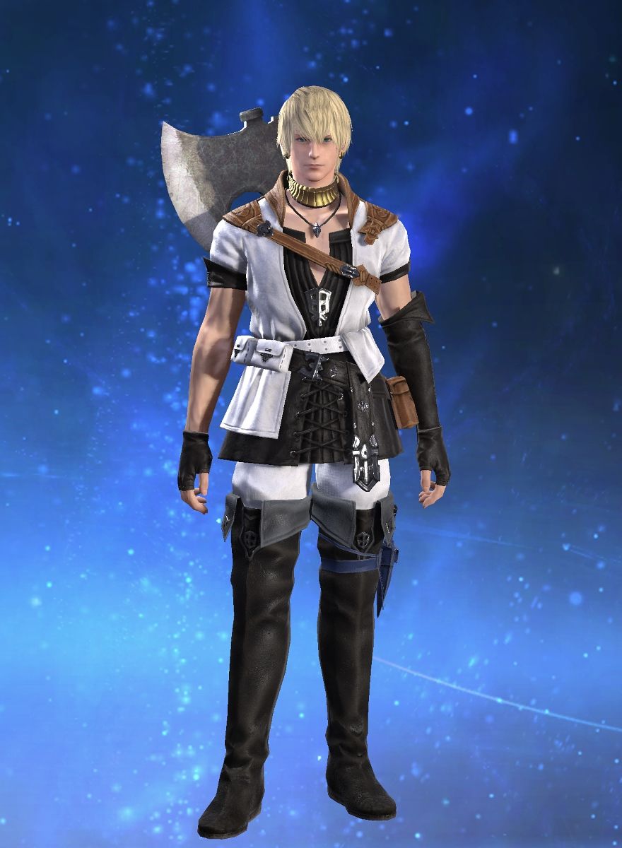 Loid Leonhart