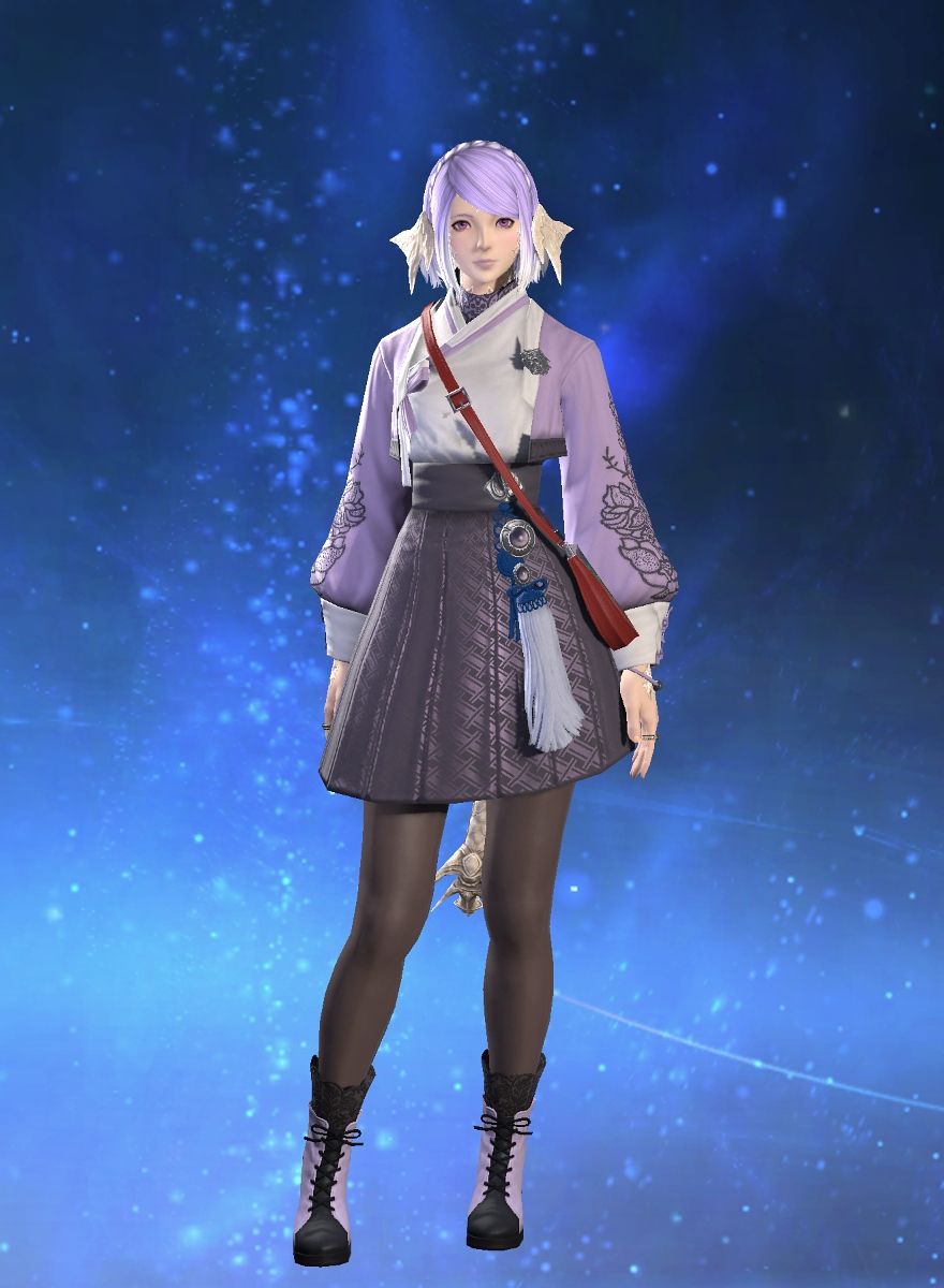 Rennala Animata