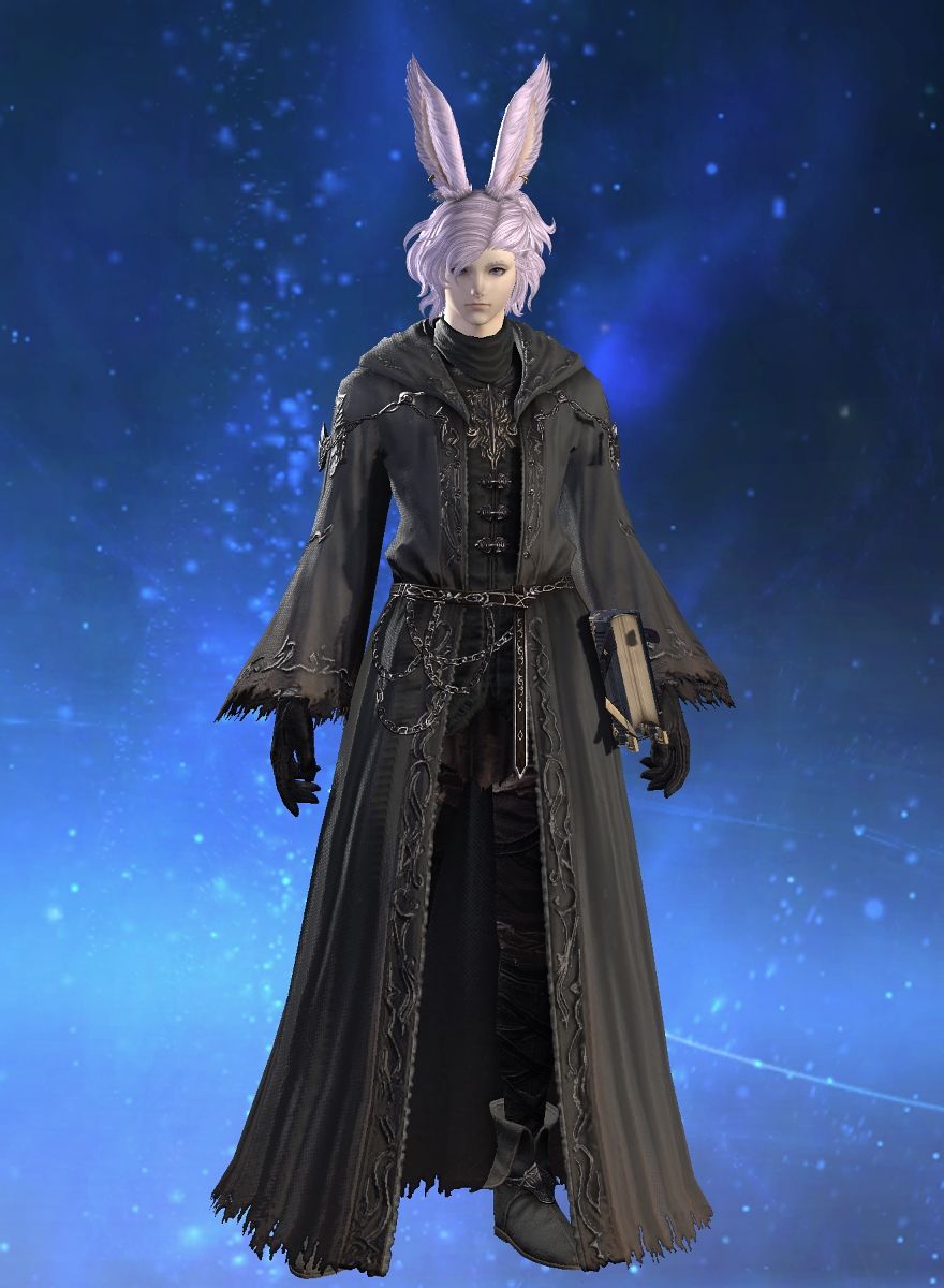 Cloth Nippori