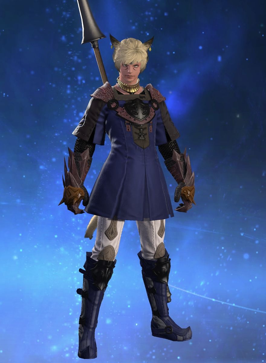 J'ower Storm