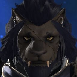 Leo Blackfang