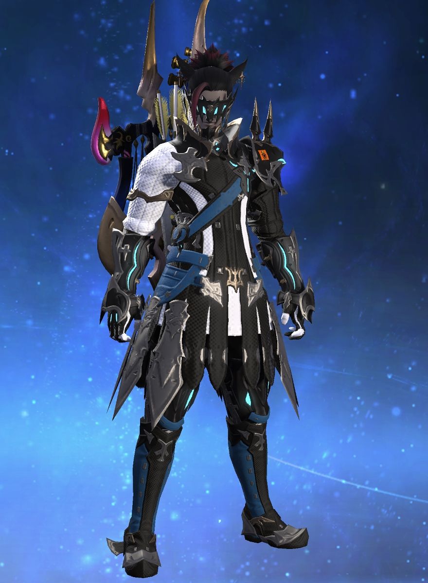 Rizzo Cathulhu