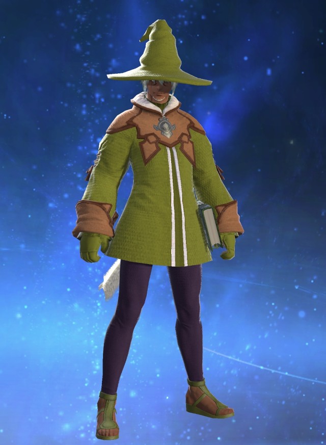 Fenn Hohenheim