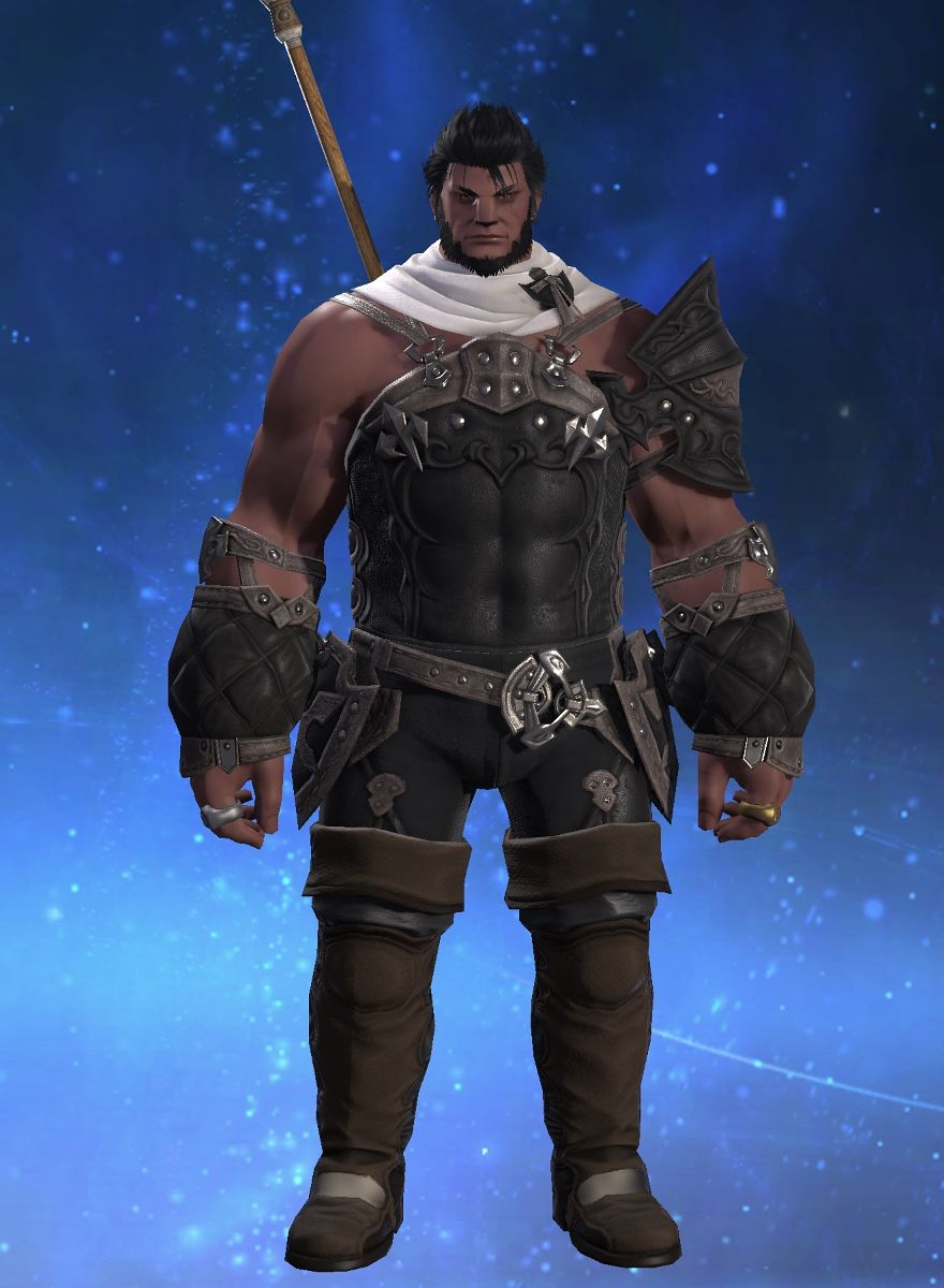 Takeme Daddy