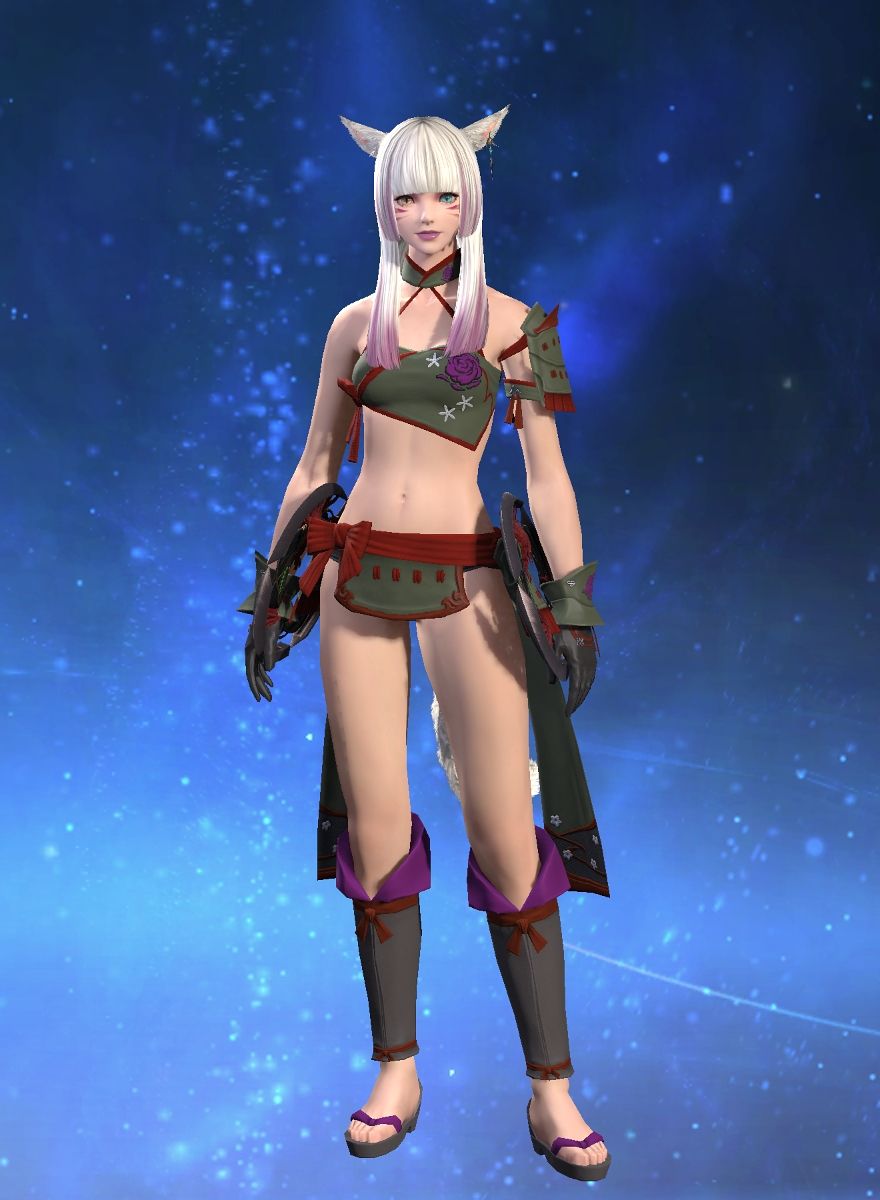 Amora Star