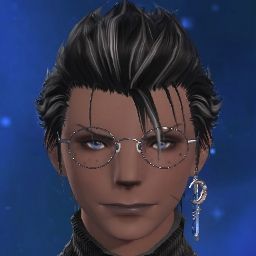 Ganjiel Redgrave
