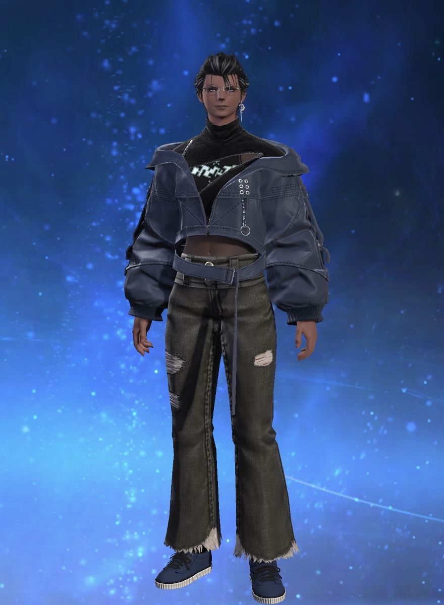 Ganjiel Redgrave