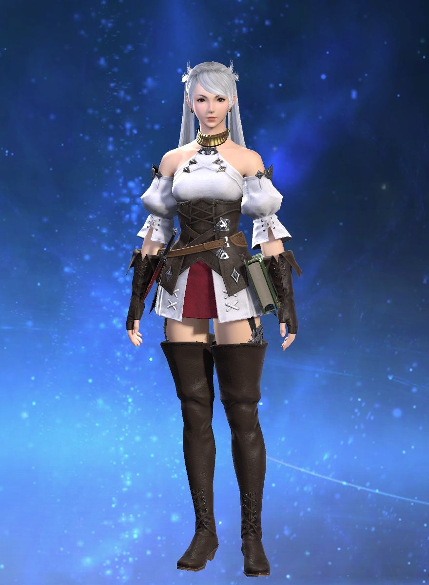 Kiki- Kirin