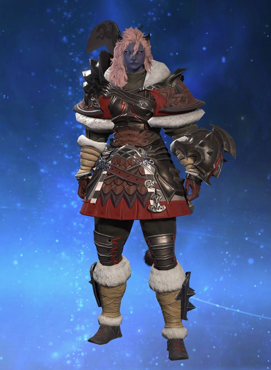 Sakura Duskbloome