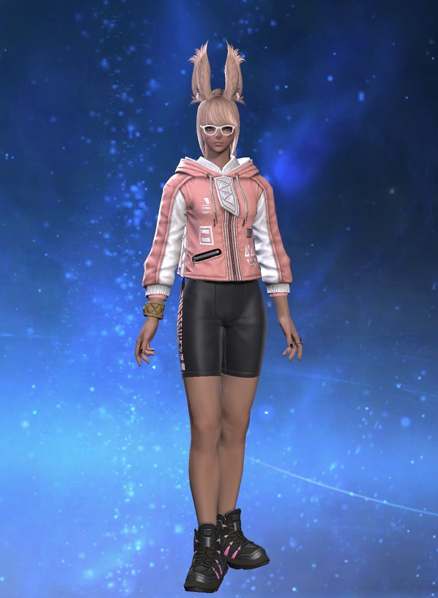 Seraphine Thestarry-l