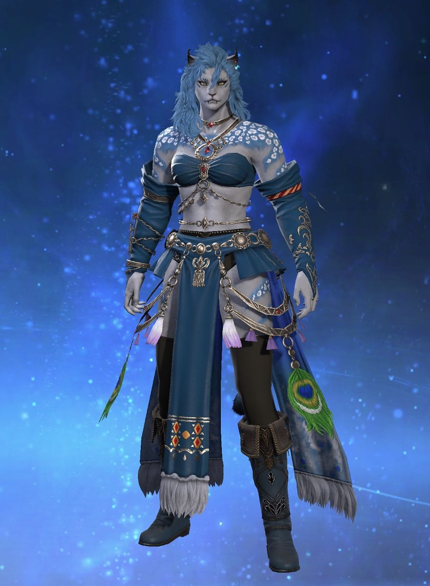 Tygrys Kyarr