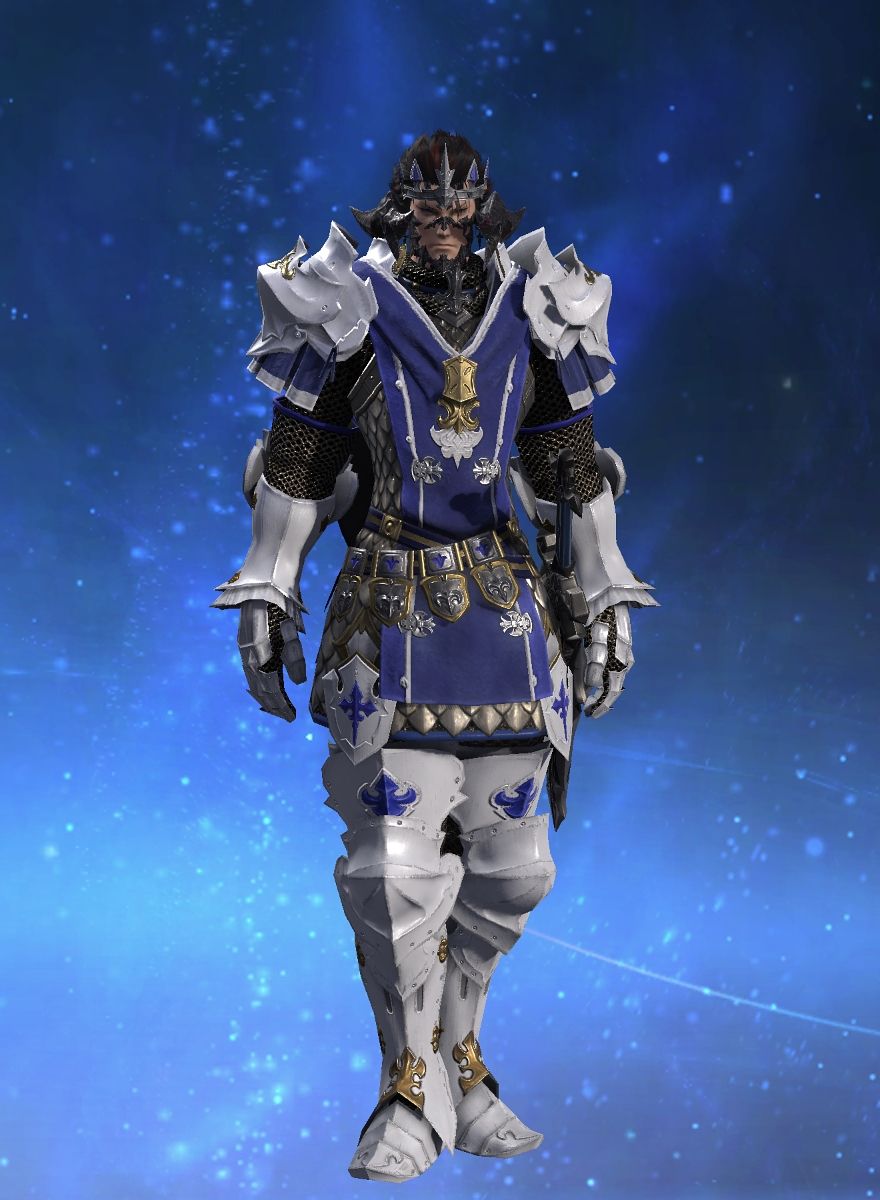 Jorvus Wulfram