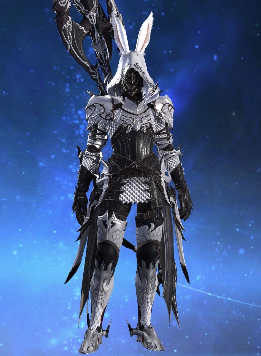 Vkpp Oraxia