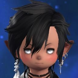 Lalafell Boy